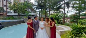 2 Bedrooms Matina Enclaves Condo